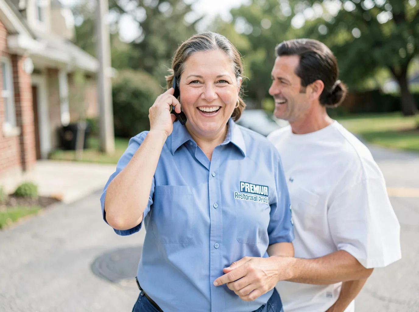 Water Damage Restoration Napoleon, OH FAQs